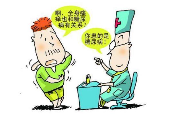糖尿病是遗传疾病吗 糖尿病哪种类型遗传性高