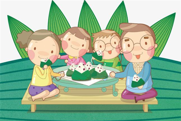 端午节的习俗有哪些 端午节为什么要赛龙舟