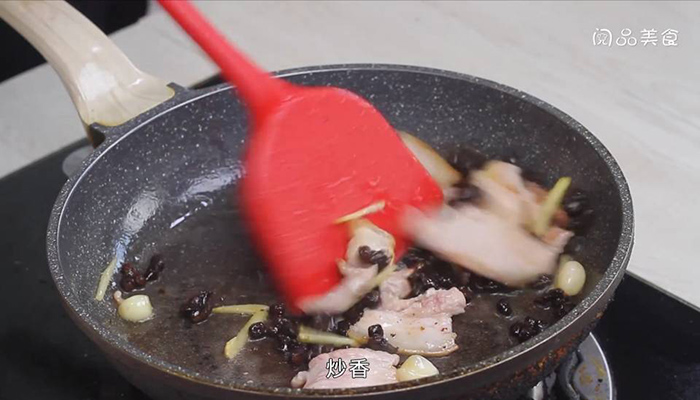 小炒猪肉 猪肉怎么做好吃小炒 
