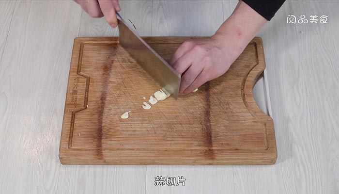 火腿焖面的做法火腿焖面的做法 
