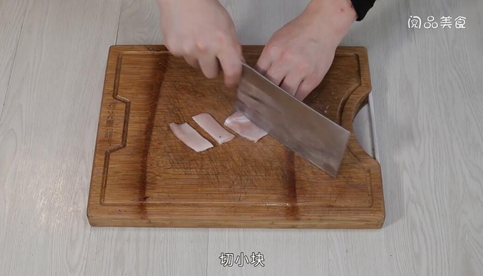 辣烧猪皮的做法 辣烧猪皮怎么做 