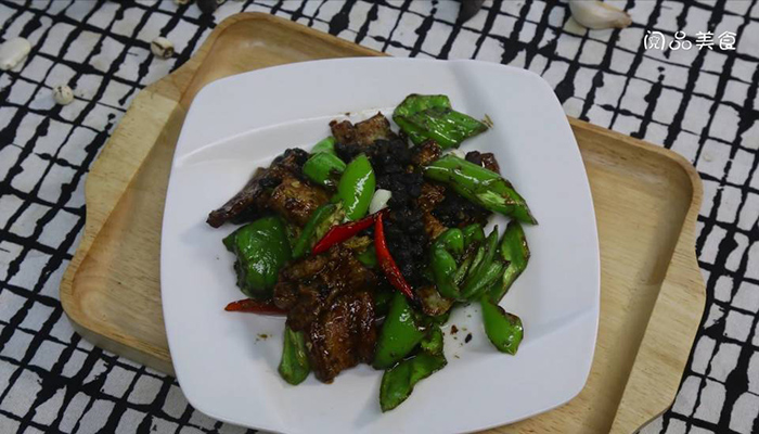 小炒猪肉 猪肉怎么做好吃小炒 