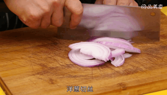 彩椒炒鱿鱼做法，彩椒炒鱿鱼怎么做 