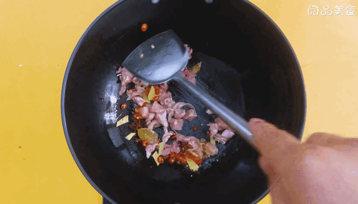 麻辣兔块的做法，麻辣兔块怎么做 