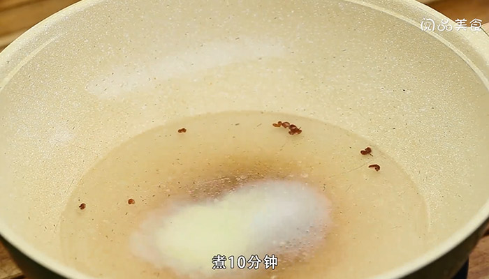 凉皮调料水的做法是什么 凉皮调料水怎么做 