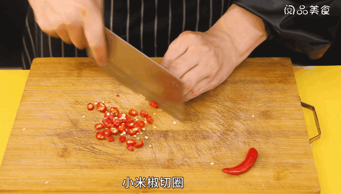 麻辣兔块的做法，麻辣兔块怎么做 
