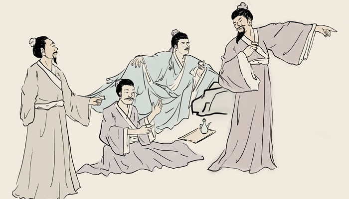 乐不思蜀文言文翻译 乐不思蜀的文言文翻译 