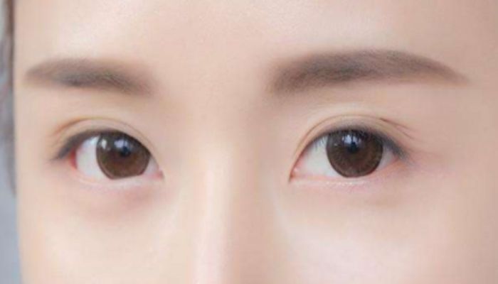 粉墨眉可以保持几年  粉墨眉可以保持多久 
