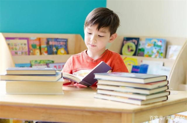 四岁孩子学东西总记不住怎么办 