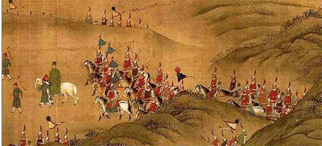 明朝完成削藩使用什么方法 