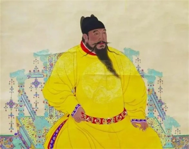 朱棣作为朱元璋的儿子 朱元璋有没有想过杀之后快 
