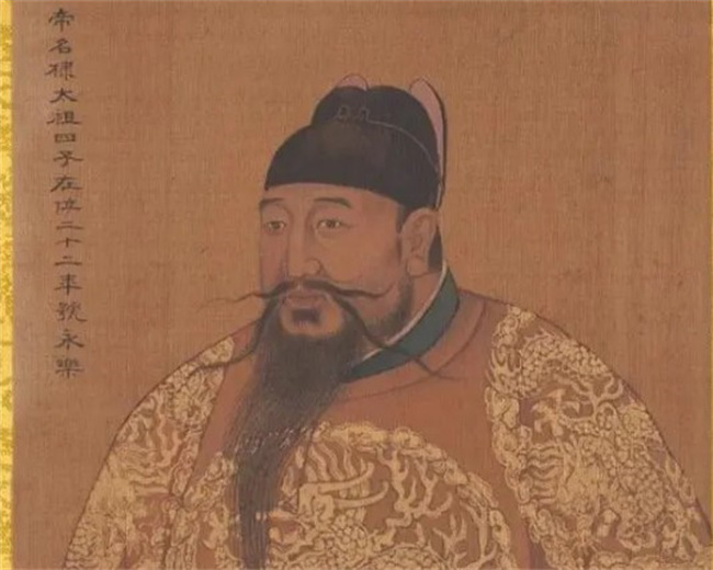 朱棣作为朱元璋的儿子 朱元璋有没有想过杀之后快 