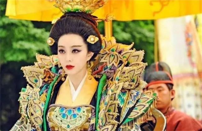 正史中的唐高宗李治有多厉害 