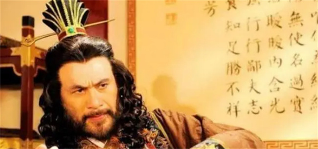 开创唐朝的极盛之世的李隆基为什么晚年凄惨 