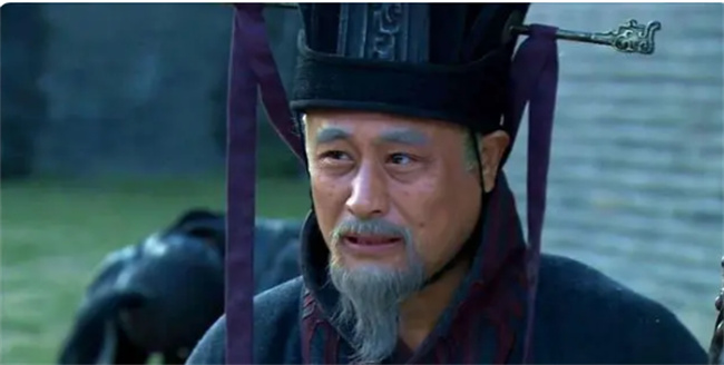 荀彧为什么会选择投靠曹操 