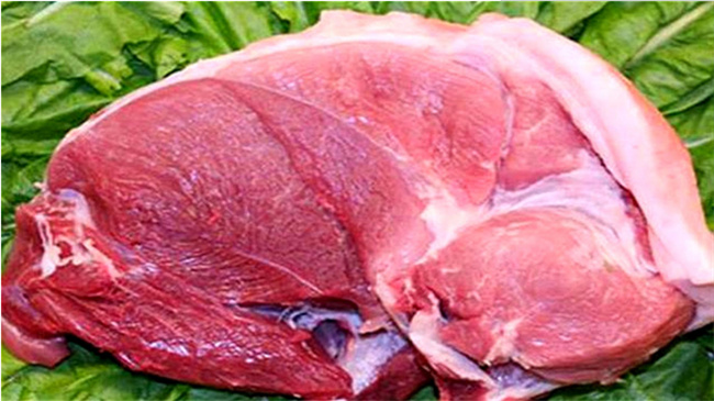 ​白肉指的是什么肉 白肉和红肉有什么区别 