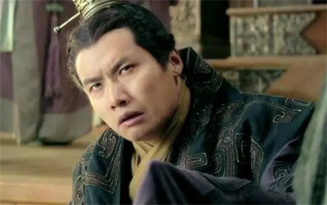 胡亥是导致秦朝最后的覆灭的元凶吗 