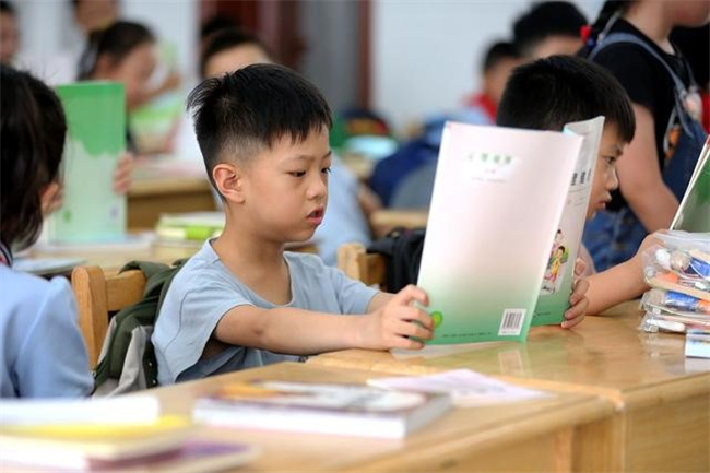 怎么让孩子的学习后劲足 培养的方法是什么 
