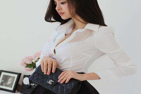 女性丰胸按摩有效果吗？这个丰胸手法小妙招学起来