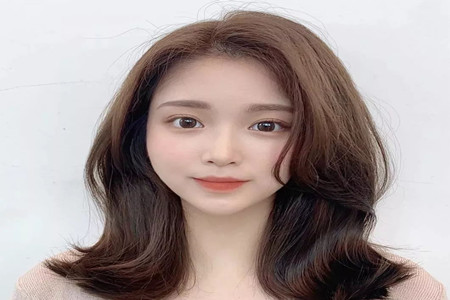 2023超火六款减龄发型和发色,女生这么剪最好看