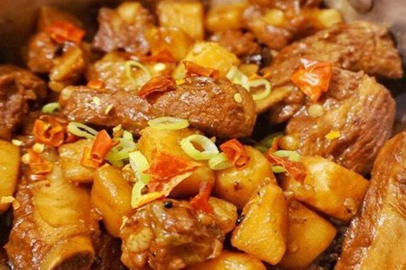炖排骨怎么炖好吃又烂？这三款炖排骨的做法步骤