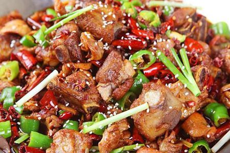下酒菜有什么适合在家做？这三款下酒菜菜谱大全