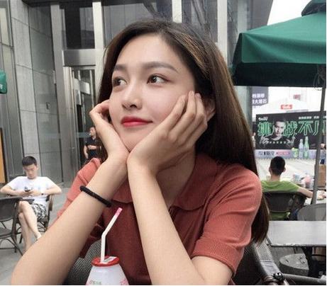 夏天扮靓减龄就靠这些发型就够了