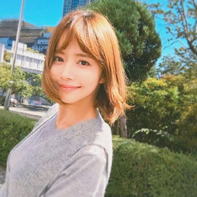 韩国女生中短发发型 轻松提升自身气质