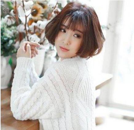 夏天扮靓减龄就靠这些发型就够了