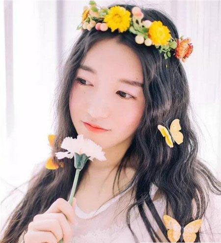 高颧骨适合什么发型 颧骨宽女生适合的发型