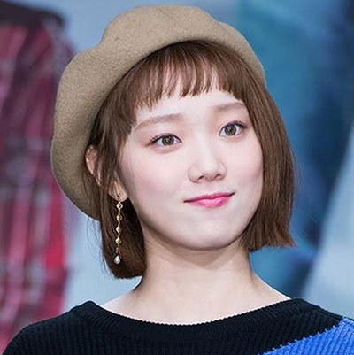 2023超减龄女生短发发型 重回少女时代