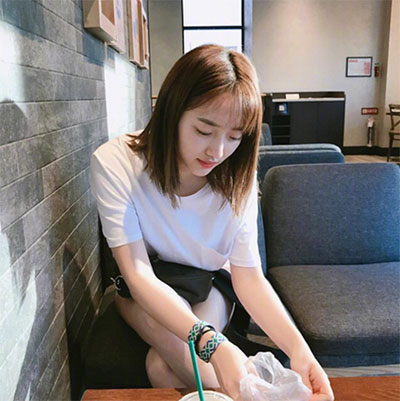 2023超减龄女生短发发型 重回少女时代
