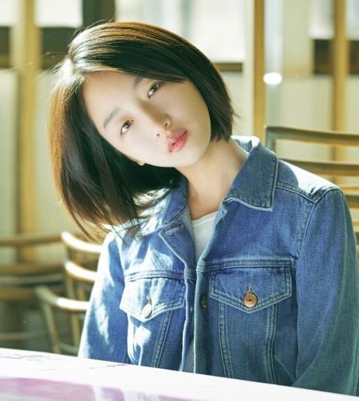 夏天这些短发风格女明星最爱 让你又美又减龄
