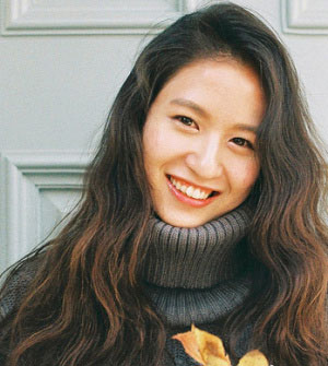 2023女生最新长发烫发发型 时尚唯美更随性美