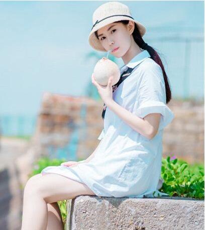 夏天长发怎么扎又美又清爽 凉快过一夏天只需这些发型就够了