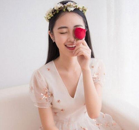 韩式新娘发型造型 唯美新娘就要这样打扮
