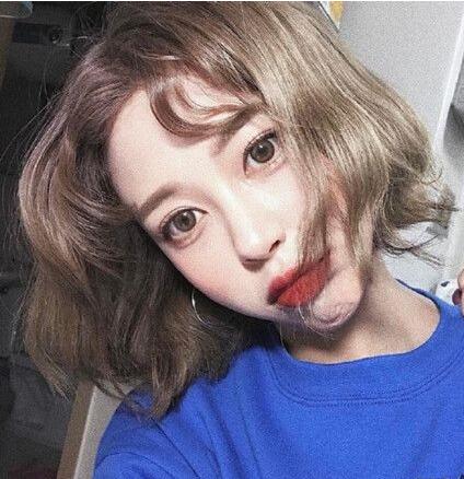这些发型才是女生玩转夏天的利器 你错过了吗