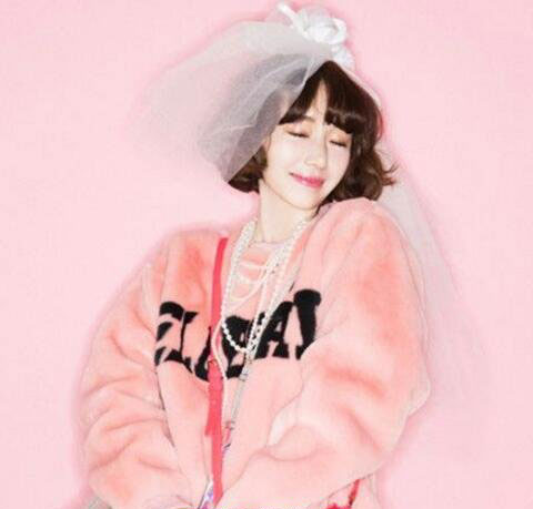 韩式新娘发型造型 唯美新娘就要这样打扮