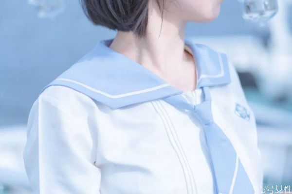 jk制服怎么火起来的 jk什么时候开始火的