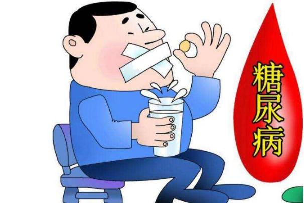 糖尿病的症状有哪些 糖尿病的危害