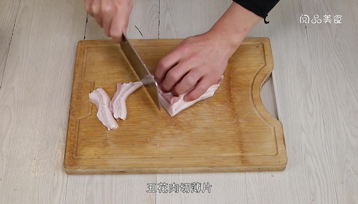 猪肉炒豆角干的做法 猪肉炒豆角干怎么做 