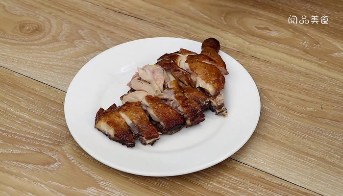 香酥童子鸡的做法 香酥童子鸡怎么做好吃 