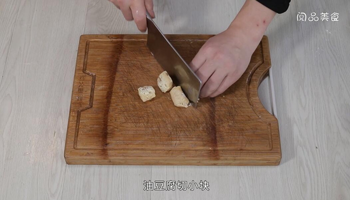 杂烩炒粉皮的做法 杂烩炒粉皮怎么做 