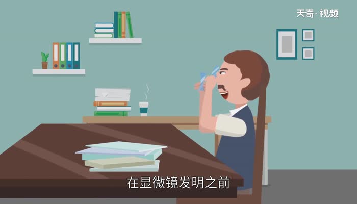 显微镜是凸透镜还是凹透镜 显微镜的目镜和物镜是什么透镜 