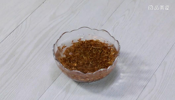 桂圆粳米粥的做法 桂圆粳米粥怎么做 