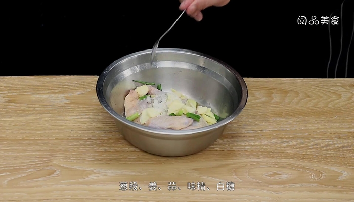 香酥童子鸡的做法 香酥童子鸡怎么做好吃 