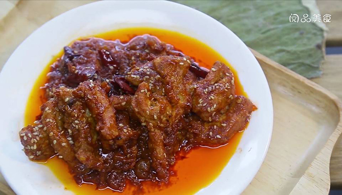 炸淀粉肉 炸淀粉肉怎么做 