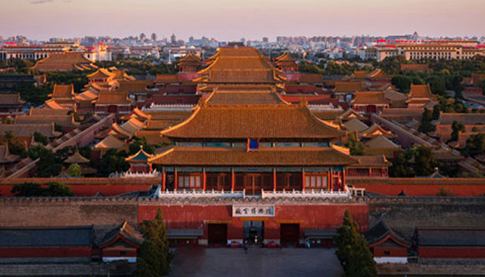 北京什么地方好玩 北京好玩的地方推荐 