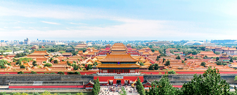 北京什么地方好玩 北京好玩的地方推荐 
