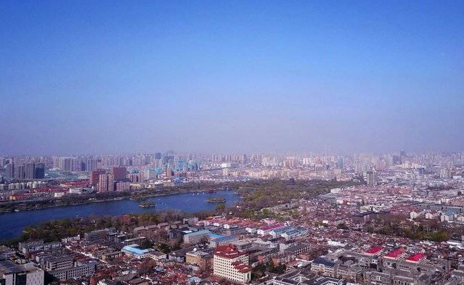 多地或迎来30℃的“春天” 哪些城市最热？ 